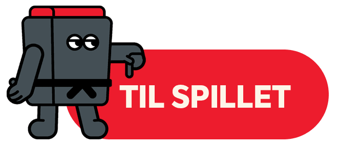 Til spillet